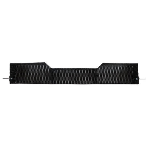 Front Inner Dash Storage Basket With Mount Kit for EZGO Golf Cart TXT RXV 1994-Up - KUDUPARTS