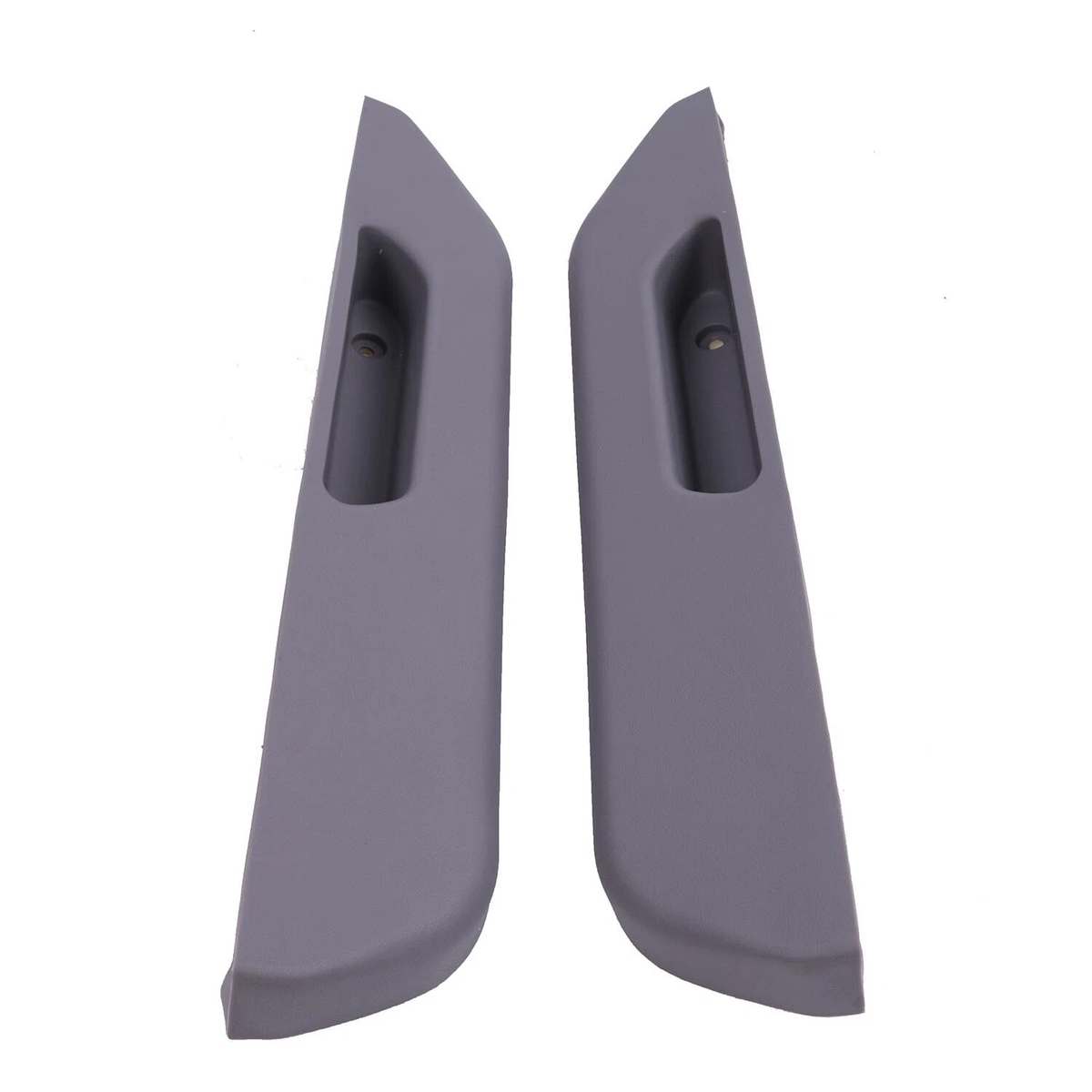 Front LH & RH Door Armrest 15627855 15627856 for Chevrolet GMC Truck C1500 C2500 C3500 K1500 K2500 - KUDUPARTS