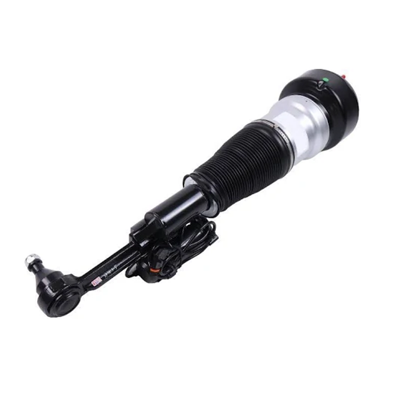 Front Left Air Suspension Shock Strut 2213201738 2213205313 2213200438 for Mercedes-Benz CL550 S350 S450 S550 - KUDUPARTS
