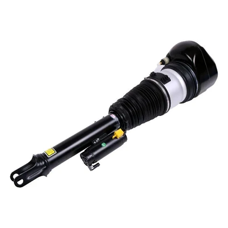 Front Left Air Suspension Shock Strut 37106877553 for BMW 740i 740Li 745e 750i 750Li 2015-2019 - KUDUPARTS