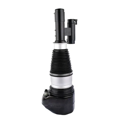 Front Left Air Suspension Strut 37106874597 37106877559 37106899043 37107915945 for BMW 740i 750i 750Le M760Le G11 G12 2016-2022 - KUDUPARTS