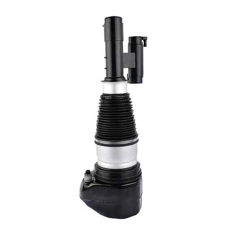 Front Left Air Suspension Strut 37106874597 37106877559 37106899043 37107915945 for BMW 740i 750i 750Le M760Le G11 G12 2016-2022 - KUDUPARTS