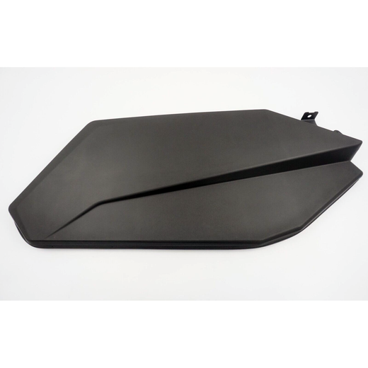 Front Left Door Panel 705010271 for 2018-2023 Can-Am UTV Maverick X3 - KUDUPARTS