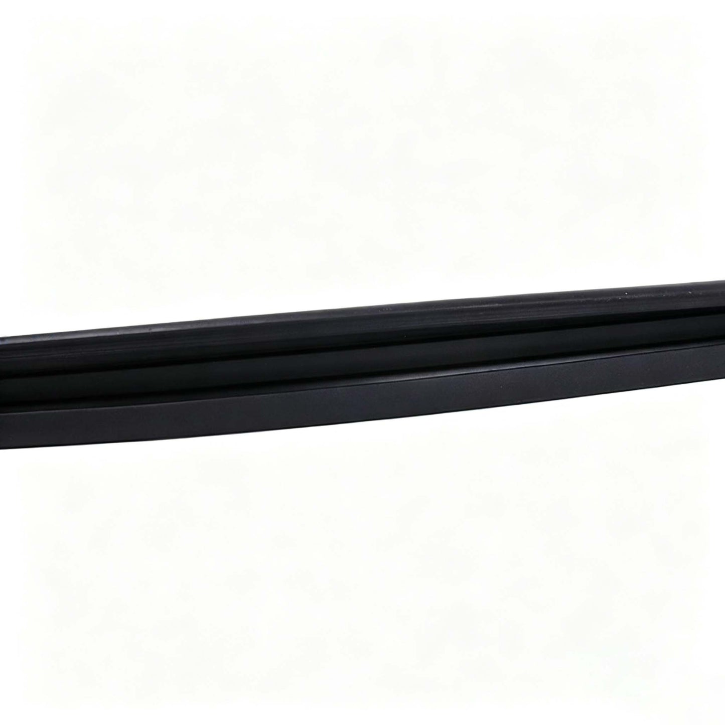 Front Left Door Window Rubber Channel Seal 68151-02050 for Toyota Corolla 2002-2008