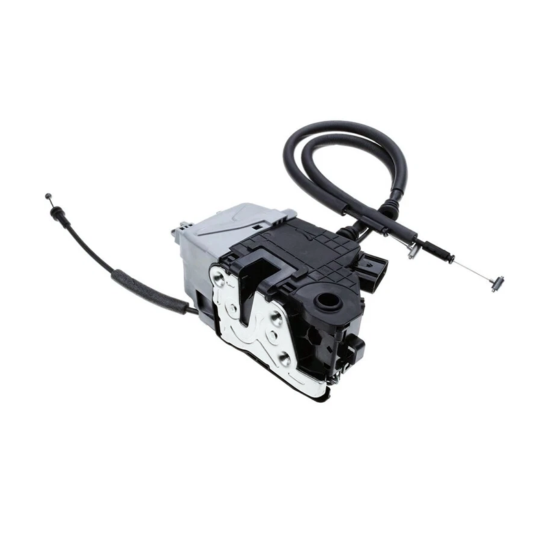 Front Left Driver Door Lock Actuator 81310-D3010 for 2015-2021 Hyundai Tucson - KUDUPARTS