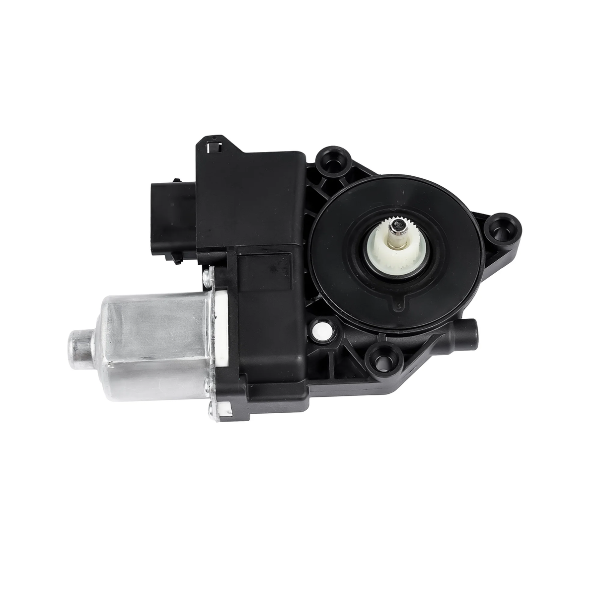 Front Left Driver Side Power Window Motor 82450-D4010 for 2016-2020 Kia Optima - KUDUPARTS