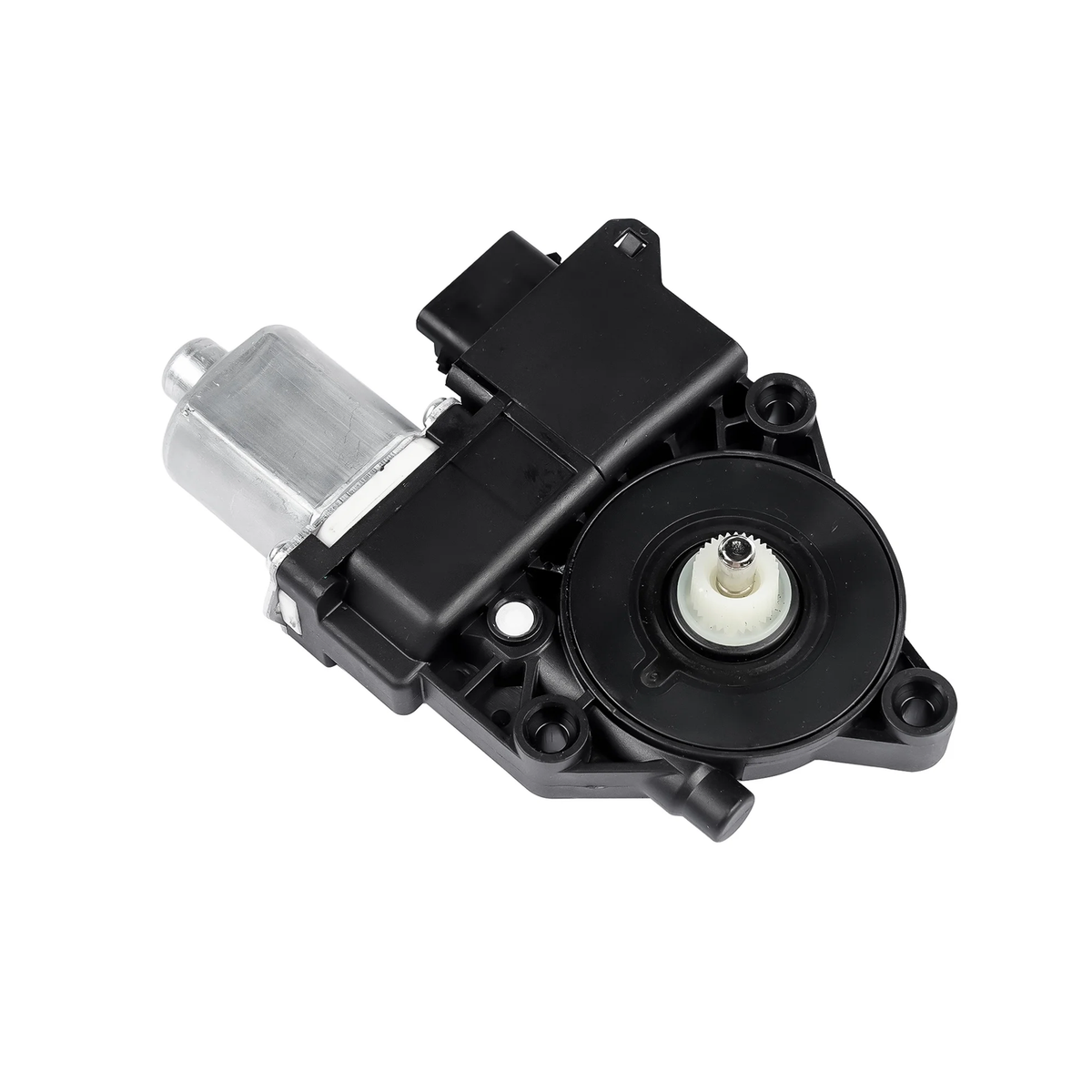 Front Left Driver Side Power Window Motor 82450-D4010 for 2016-2020 Kia Optima - KUDUPARTS