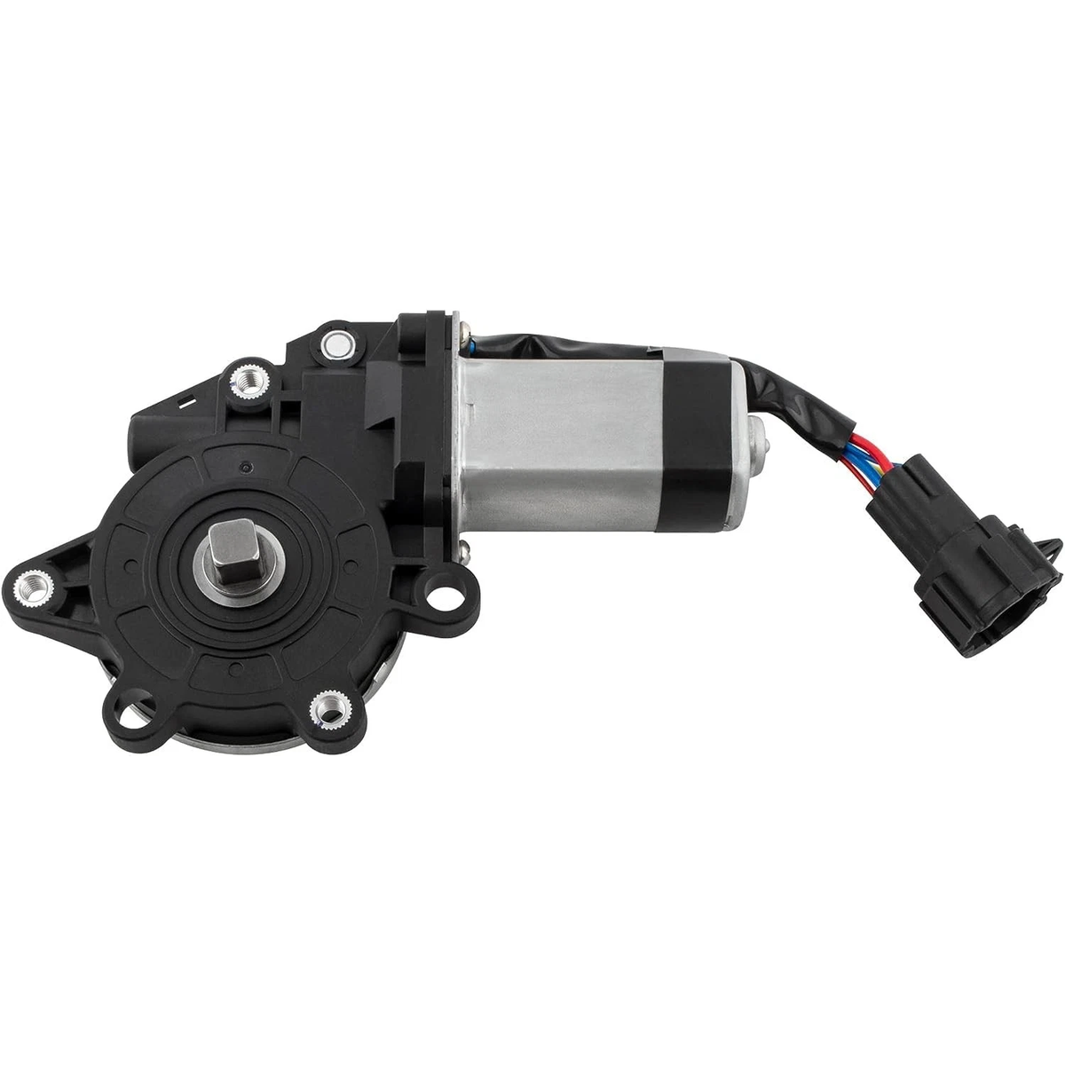Front Left Driver Side Window Motor 47-1391 80731-EA500 for 2007-2012 Nissan Pathfinder - KUDUPARTS