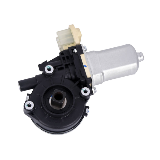 Front Left Driver Window Lift Motor 80731-EH100 for Infiniti EX35 EX37 FX35 FX37 FX50 G25 G35 G37 M35 Q40 QX50 Nissan Murano Quest - KUDUPARTS
