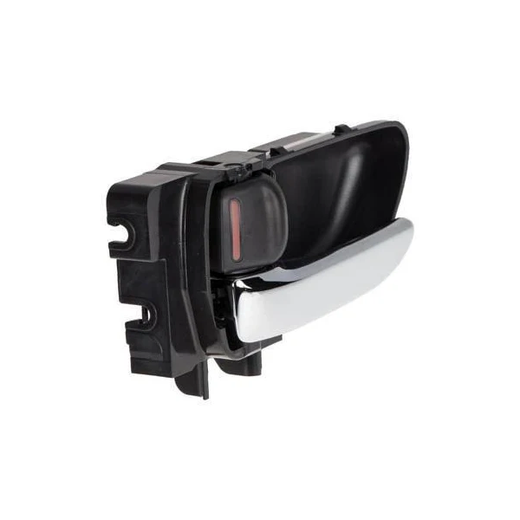 Front Left Interioror Door Handle 61051SA031ML for Subaru Forester 2.5L H4 2003-2008 - KUDUPARTS