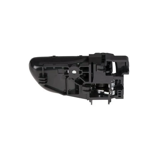Front Left Interioror Door Handle 61051SA031ML for Subaru Forester 2.5L H4 2003-2008 - KUDUPARTS