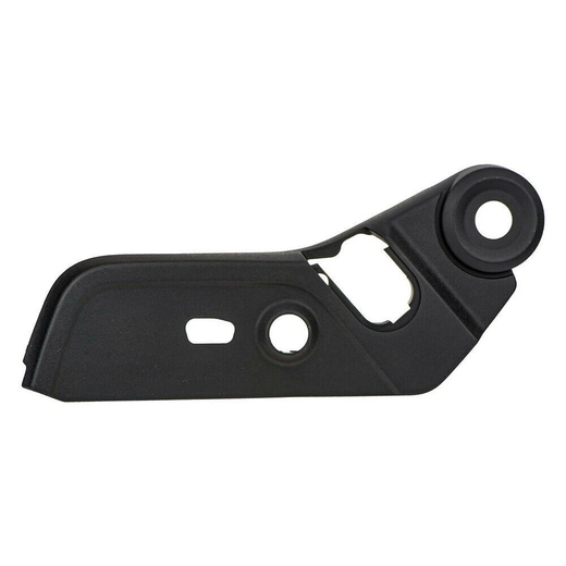 Front Left Power Seat Shield Panel 1UL32DX9AB for Dodge Journey 2.4L L4 3.6L V6 2011-2020 - KUDUPARTS