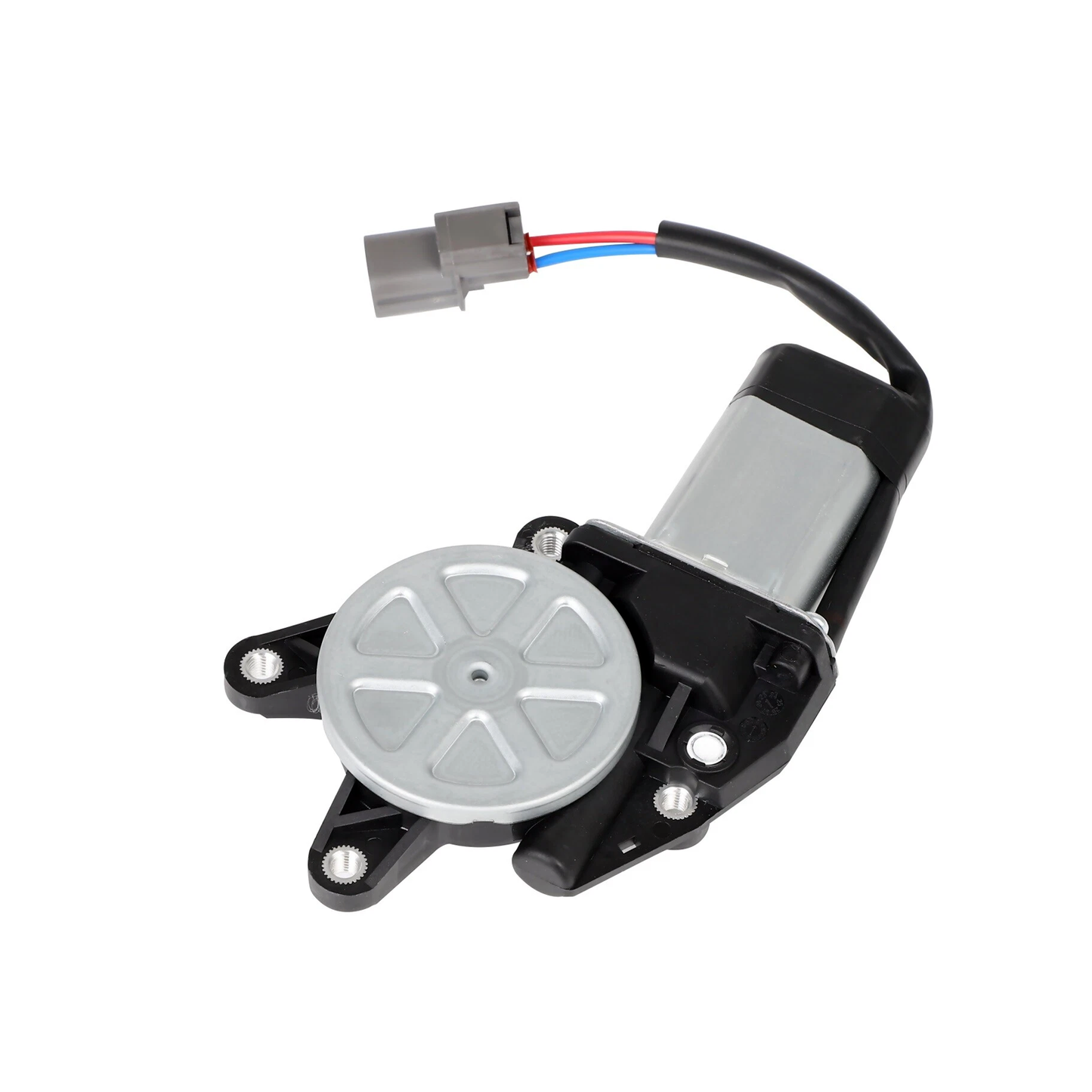 Front Left Power Window Lift Motor 61188AG01A 742-815 for Subaru Legacy Outback 2005-2009 Tribeca 2007-2014