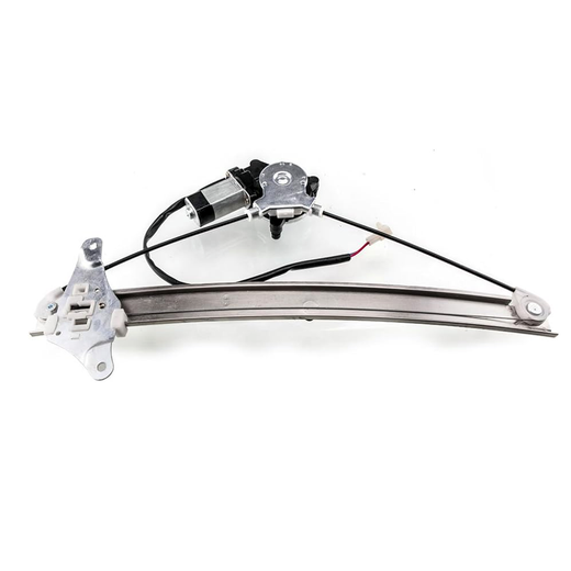 Front Left Power Window Regulator 741-708 for Toyota Camry 2.2L L4 3.0L V6 1993-1996 - KUDUPARTS