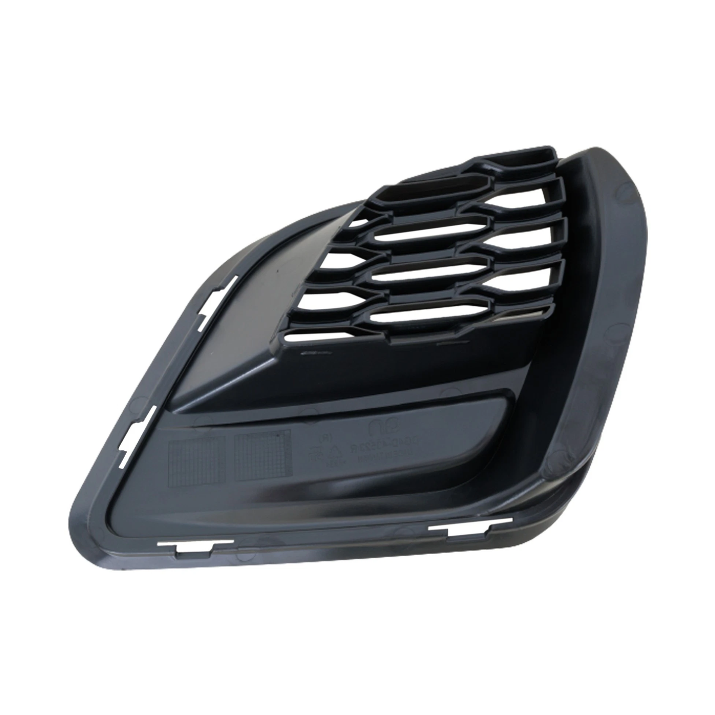 Front Left Side Bumper Fog Light Cover 68422115AA 68499095AA for Dodge Charger 3.6L V6 5.7L 6.2L 6.4L V8 2020-2023