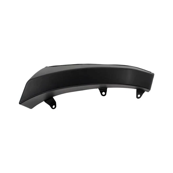 Front Left Wheel Opening Flare Molding 1JX31RXFAB for Dodge Ram 4500 5500 6.4L 6.7L 2011-2018 - KUDUPARTS