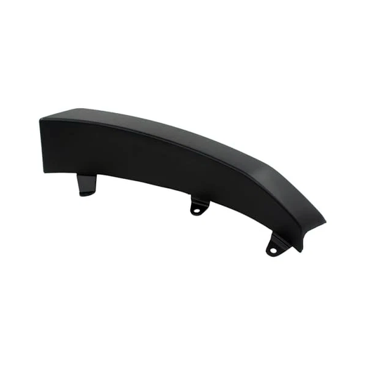 Front Left Wheel Opening Flare Molding 1JX31RXFAB for Dodge Ram 4500 5500 6.4L 6.7L 2011-2018 - KUDUPARTS