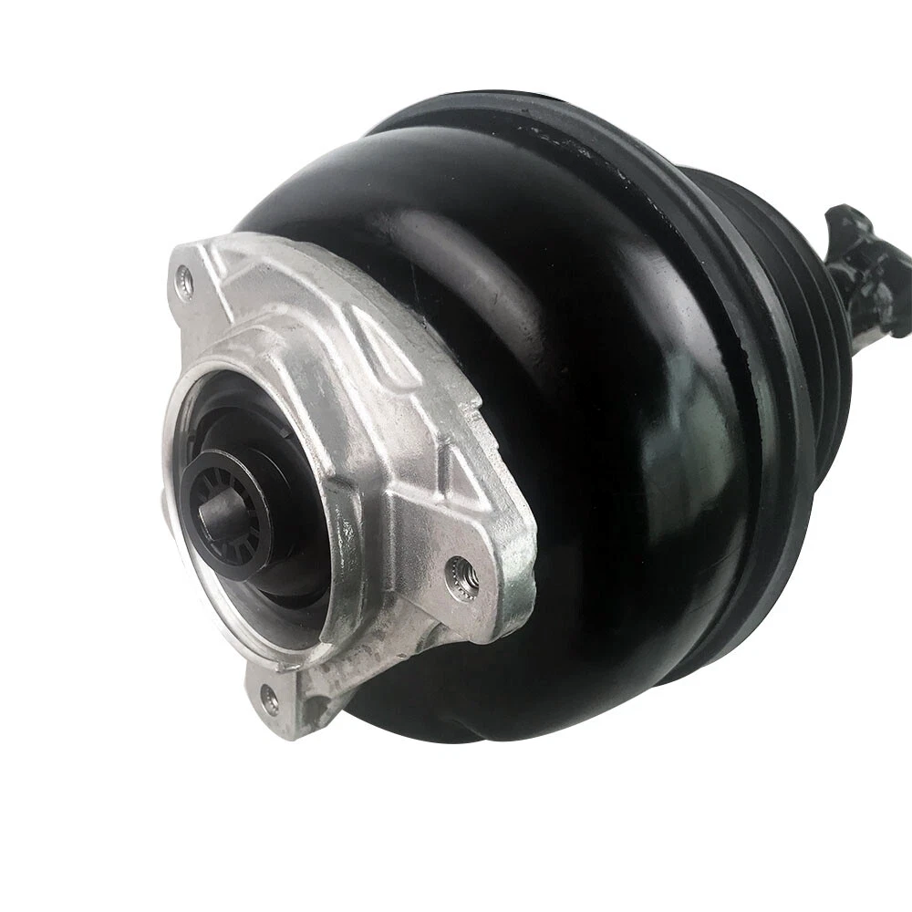 Jambe de force pneumatique avant gauche et droite A2183203113 A2183203213 pour Mercedes Benz CLS550 CLS400 W218 RWD 2012-2018