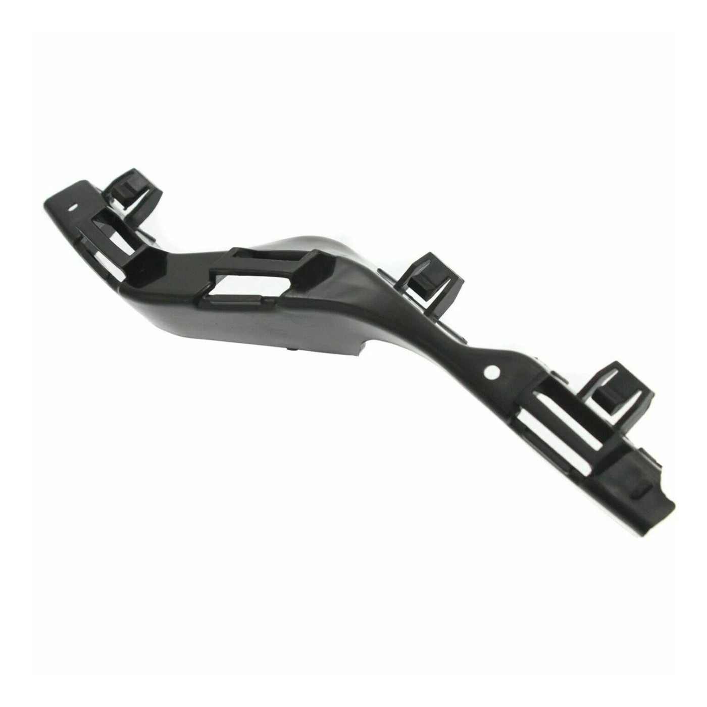 Front Left & Right Bumper Bracket 8L8Z17E814A 8L8Z17E814B for Ford Escape Mercury Mariner 2.3L 2.5L 3.0L 2008-2012