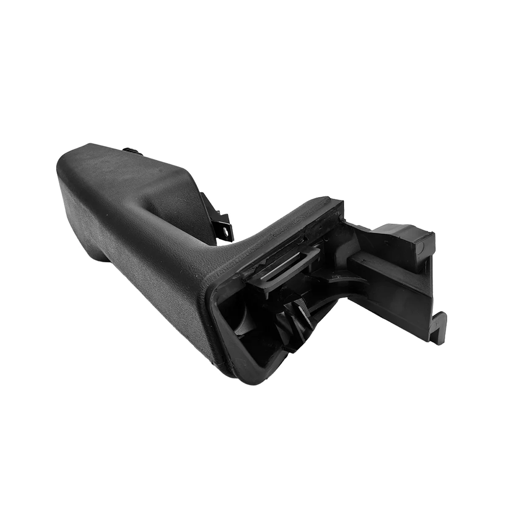 Poignées d'accoudoir de porte avant gauche et droite 88981547 88981548 pour GMC Yukon, Chevy Suburban et Tahoe (1999-2006).