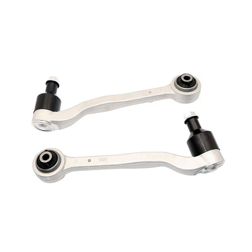 Front Left & Right Lower Rearward Control Arm CMS501278 CMS501277 for Cadillac ATS RWD - KUDUPARTS