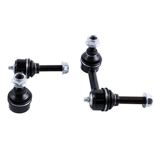 Front Left & Right Suspension Stabilizer Link 48810-50020 48820-50030 for Lexus 07-17 LS460 LS460L LS600h LS600hL - KUDUPARTS