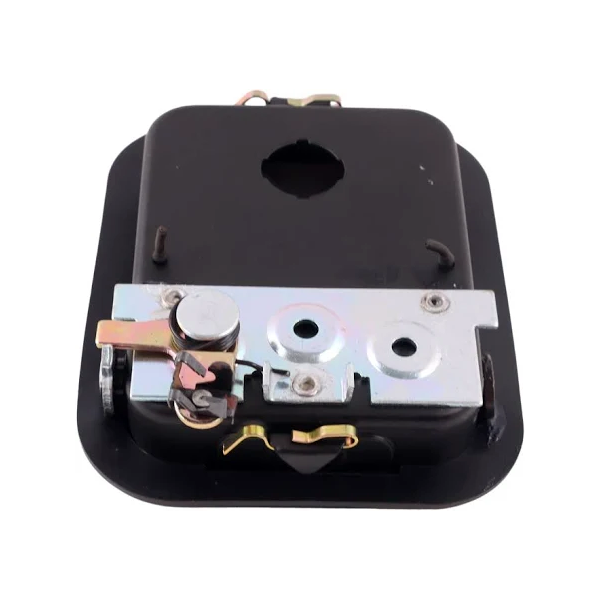 Front Passenger Side Exterior Door Handle 20QX426M 25191953 for Mack CF CM CH CL CX CV CXN CHN CT 1998-2005 - KUDUPARTS
