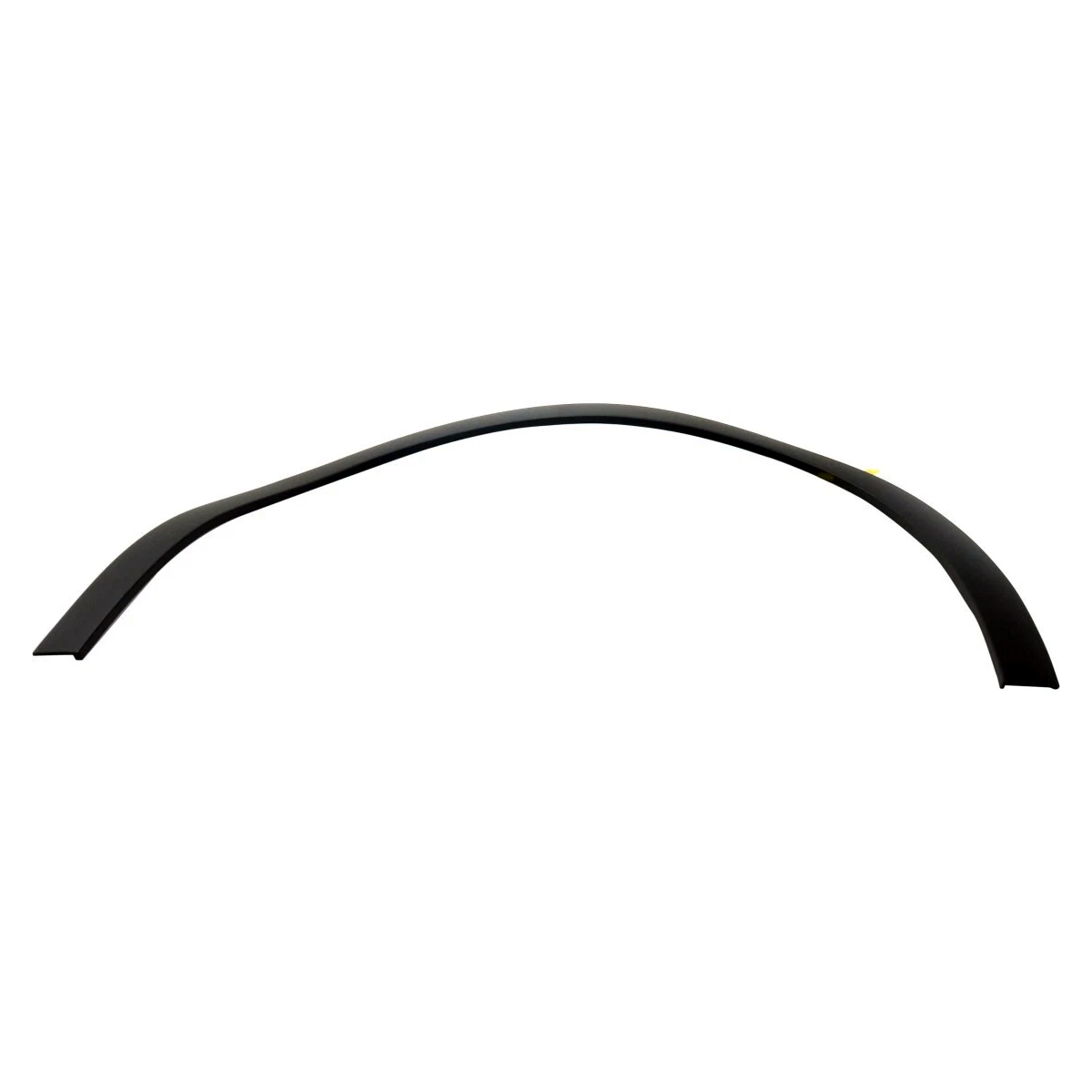 Front Passenger Side Fender Trim 1568852422 MB1291100 for 2015-2020 Mercedes Benz GLA250 GLA45 AMG - KUDUPARTS
