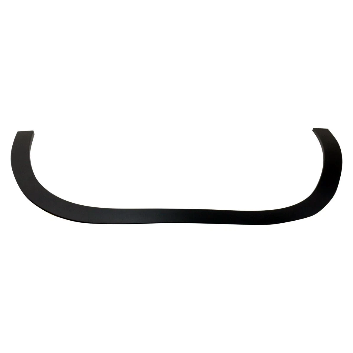 Front Passenger Side Fender Trim 1568852422 MB1291100 for 2015-2020 Mercedes Benz GLA250 GLA45 AMG