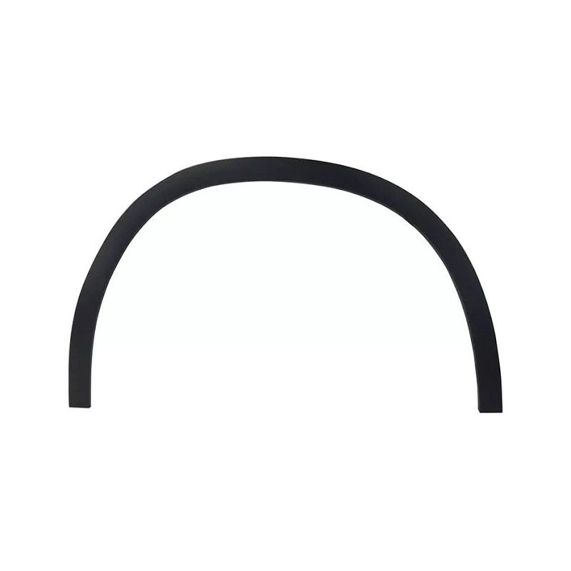 Front Passenger Side Fender Trim 1568852422 MB1291100 for 2015-2020 Mercedes Benz GLA250 GLA45 AMG - KUDUPARTS