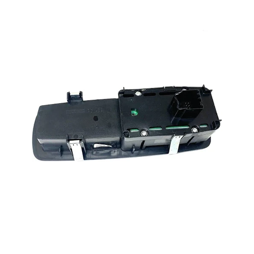 Front Passenger Side Power Window Door Lock Switch 68110865AA 68298088AA for Dodge Durango Jeep Grand Cherokee - KUDUPARTS