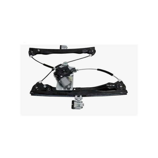 Front Passenger Side Power Window Regulator with Motor 95382557 95265281 for Chevy Cruze 2012-2015 - KUDUPARTS