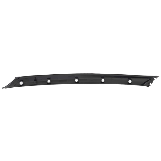 Front Pillar Molding 76837-9DD0A 76837-4RA0A for Nissan Maxima - KUDUPARTS