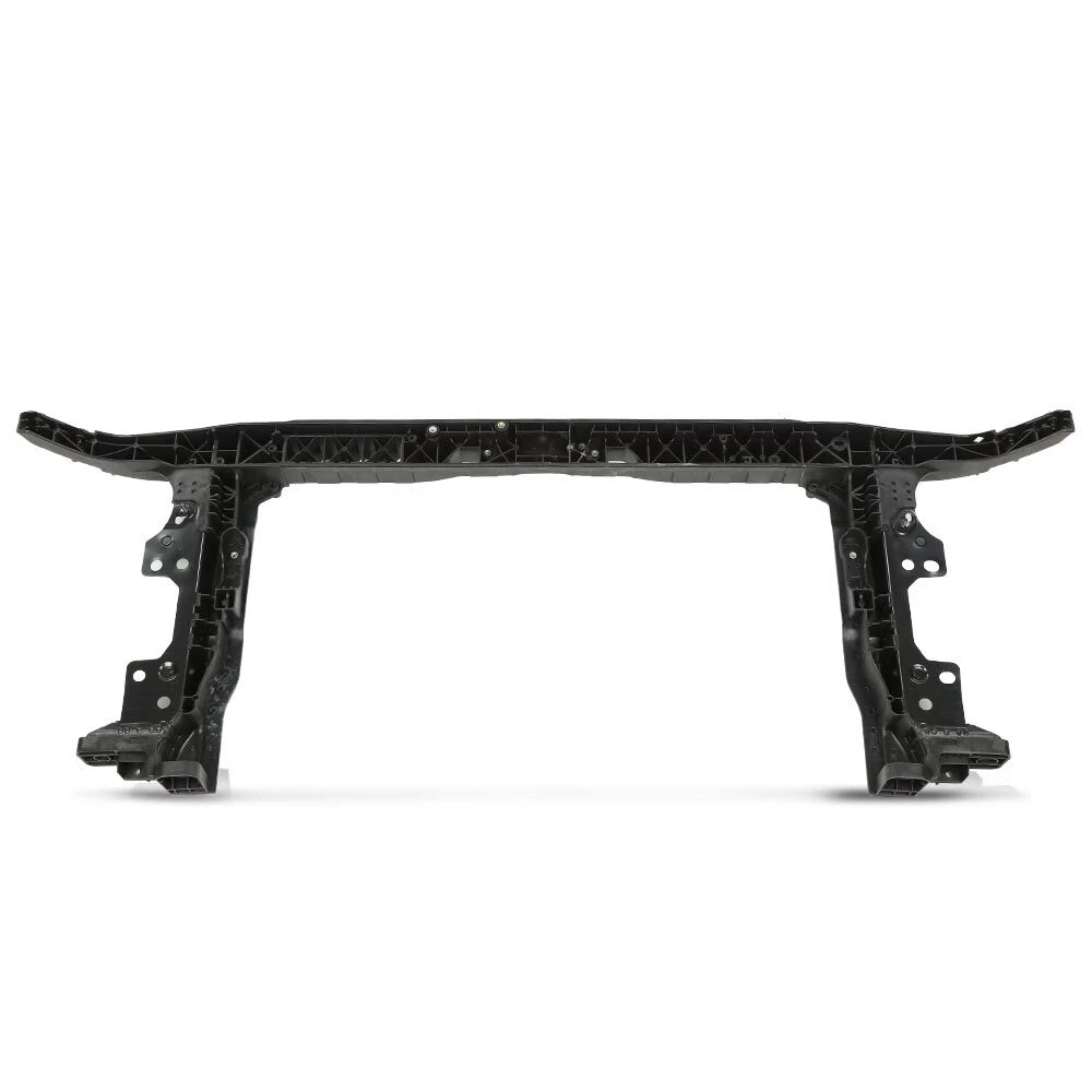 Front Radiator Support Assembly 64101AA001 for Hyundai Elantra 2021-2023 - KUDUPARTS
