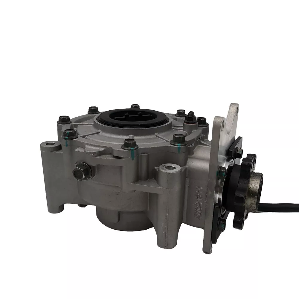 Front Rear Differential Gear Box 13203120000 for Odes UTV 800 Dominator D2 D4 X2