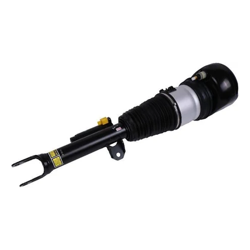 Front Right Air Suspension Shock Strut 37106877554 37106874588 for BMW 7 Series 2015-2021 - KUDUPARTS