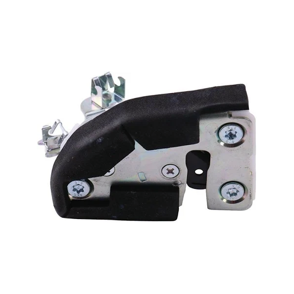 Front Right Door Latch 55075990AE for Jeep Wrangler 1997-2002 - KUDUPARTS