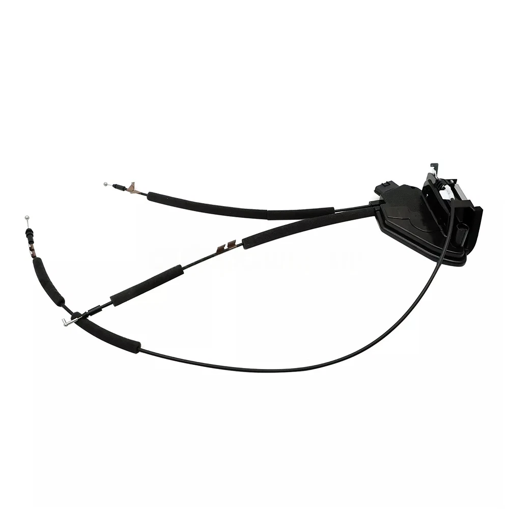 Front Right Door Lock Latch Actuator 80500-5RW0A 80500-5RL0A for Nissan Kicks 2019-2024 - KUDUPARTS