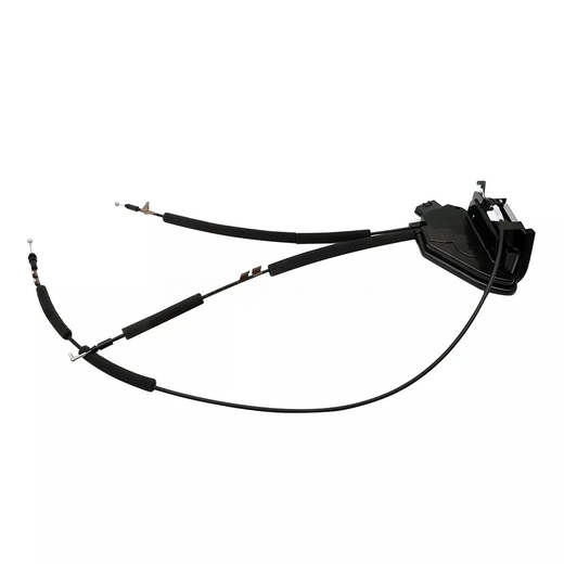 Front Right Door Lock Latch Actuator 80500-5RW0A 80500-5RL0A for Nissan Kicks 2019-2024 - KUDUPARTS