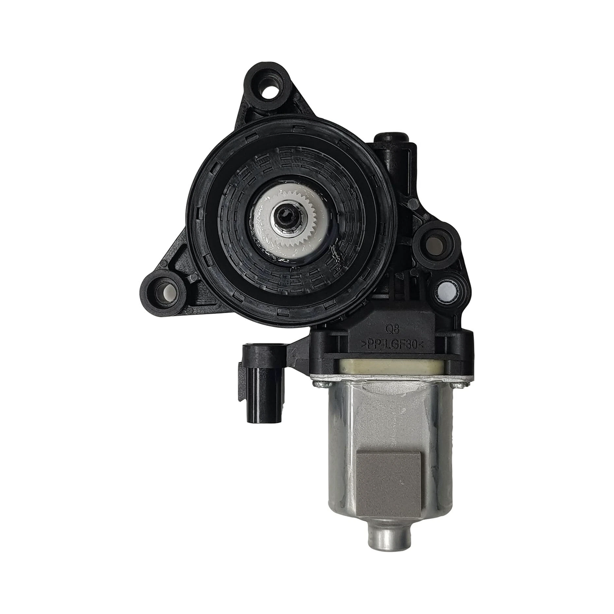 Front Right Driver Side Power Window Motor 82460-D4010 for 2016-2020 Kia Optima - KUDUPARTS