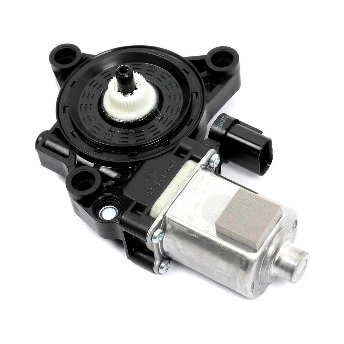 Front Right Driver Side Power Window Motor 82460-D4010 for 2016-2020 Kia Optima - KUDUPARTS