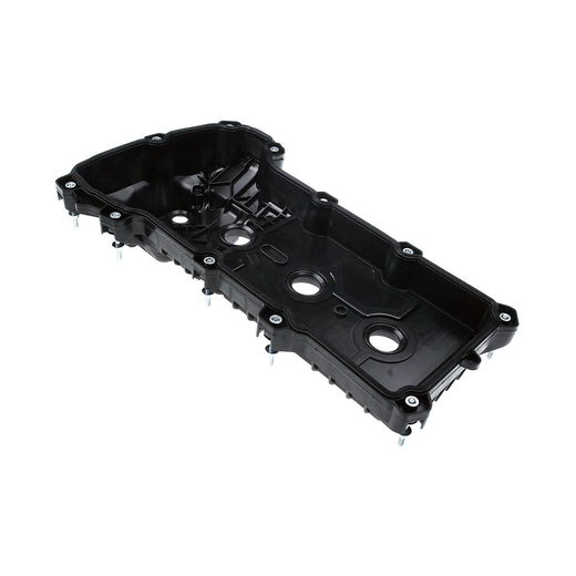 Front Right Engine Valve Cover BR3E6K273FC for Ford Edge Explorer Mustang F-150 Taurus Lincoln MKZ MKT MKS - KUDUPARTS