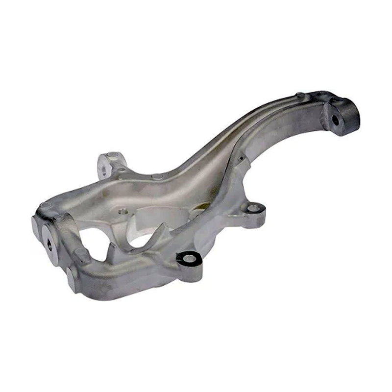 Front Right Knuckle 698-238 for Dodge 2003-2020 Ram 1500 2021-2023 Ram 1500 Classic - KUDUPARTS