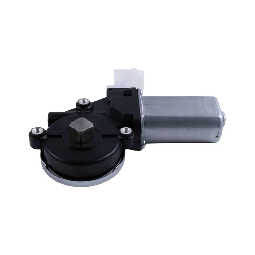 Front Right Passenger Window Motor 80731-EG000 for Nissan Altima 2007-2013 Sedan - KUDUPARTS