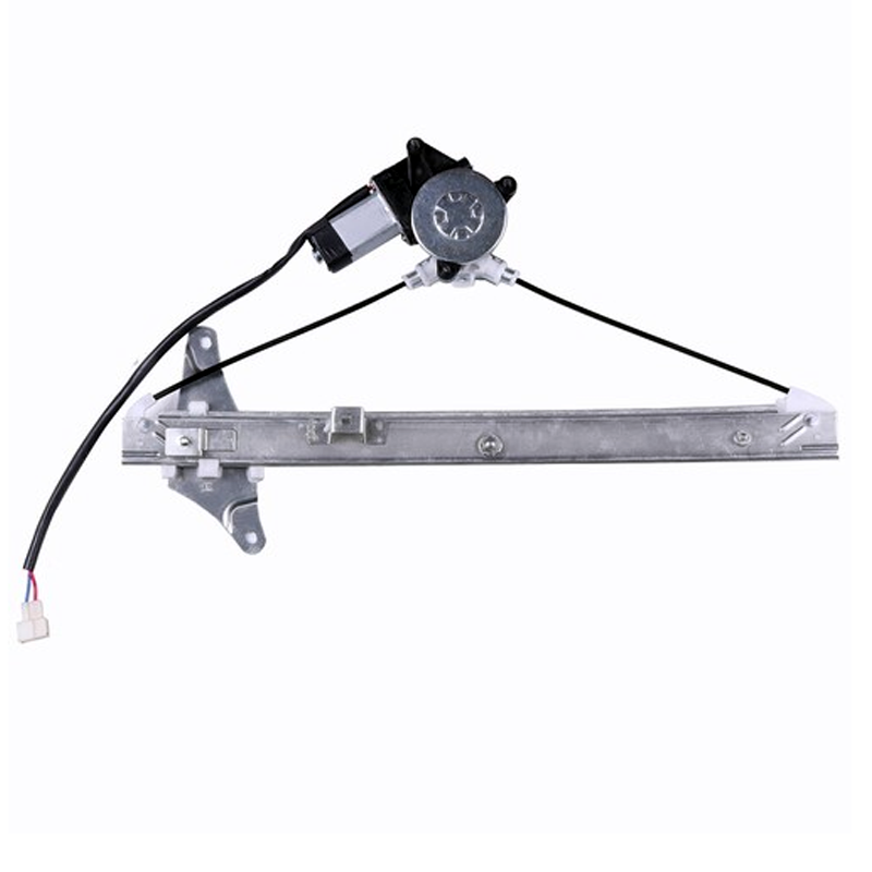 Front Right Power Window Regulator 741-707 for Toyota Camry 2.2L L4 3.0L V6 1993-1996 - KUDUPARTS