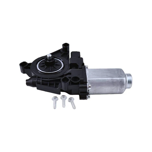 Front Right Window Regulator Motor 68143986AA for 2011-2023 Chrysler 300 Dodge Charger - KUDUPARTS