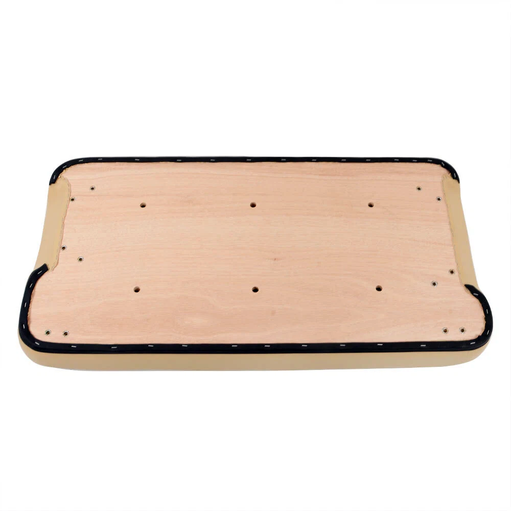 Ensemble de siège avant inférieur 104023421 pour voiturette de golf Club Car Precedent (modèles 2004 et suivants).