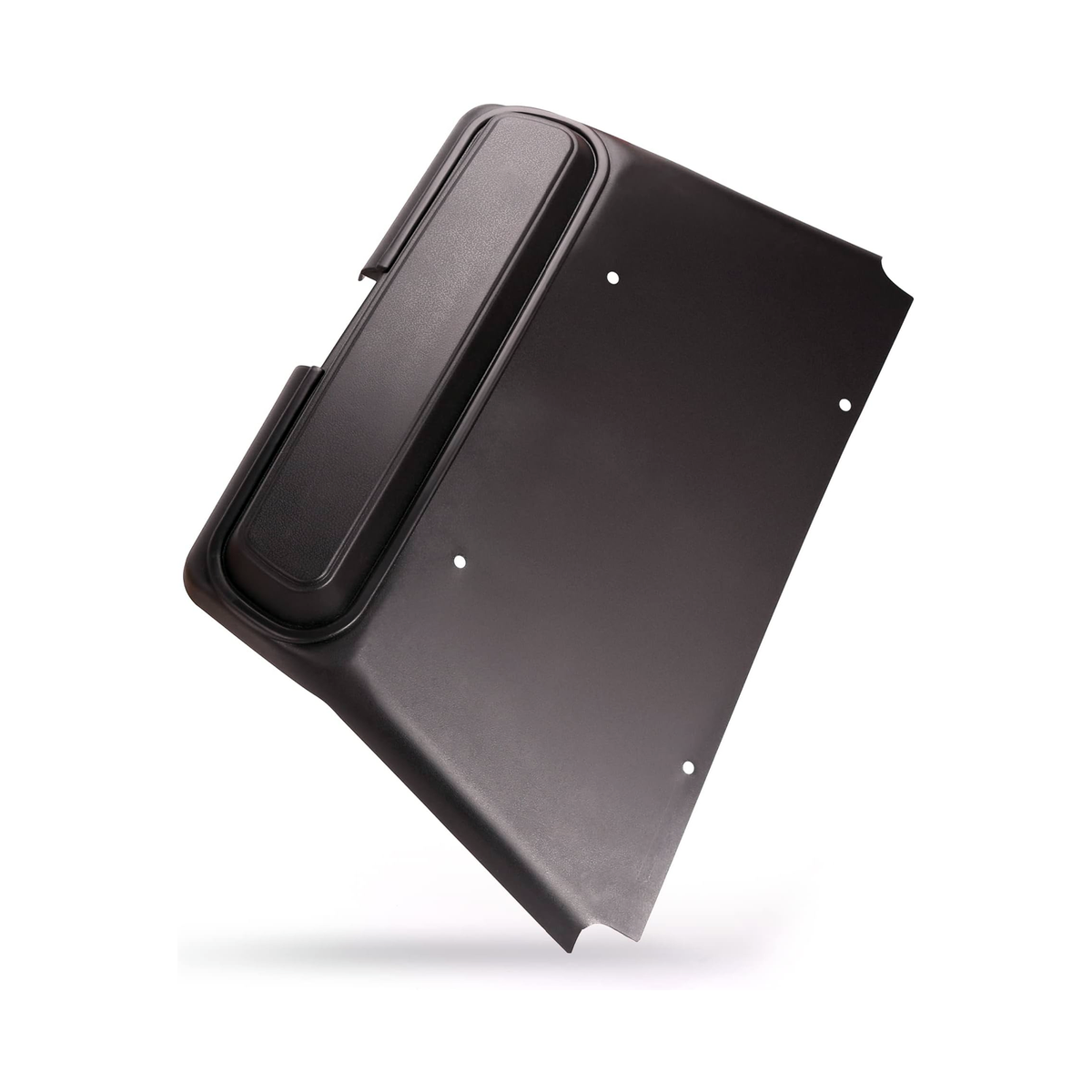 Front Shield 27166G04 for E-Z-GO Golf Cart TXT Marathon Medalist Vehicle Shuttle MPT 800 Workhorse Cushman Hauler 1200 MPT 800 - KUDUPARTS