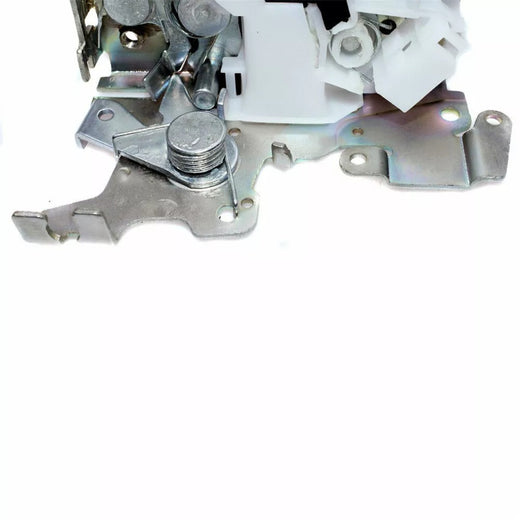Front Sliding Cargo Door Latch Lock 05104357AA 05104358AA for Dodge Sprinter 2002-2006 - KUDUPARTS