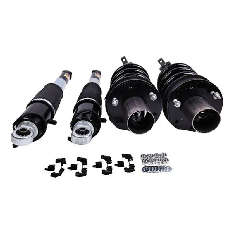Front Struts & Rear Shock Absorbers 84977478 84176675 for Cadillac Escalade Chevrolet Suburban GMC Yukon